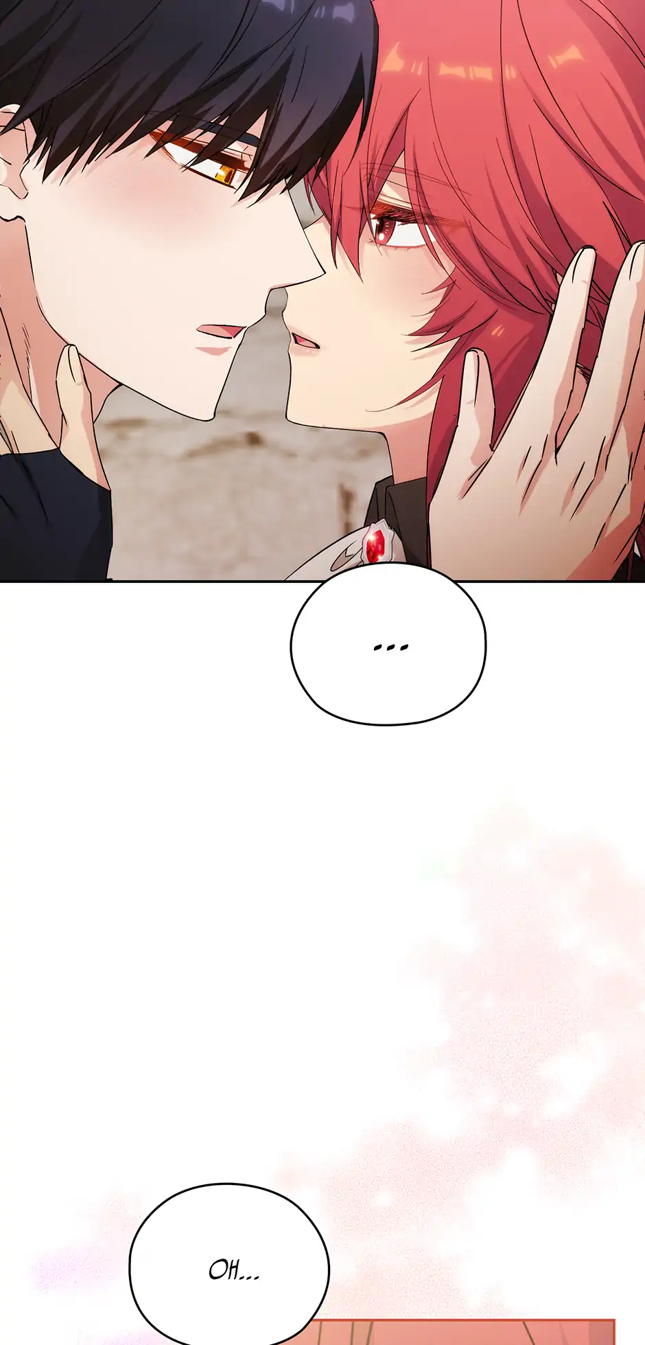 Reminiscence Adonis Chapter 278 36